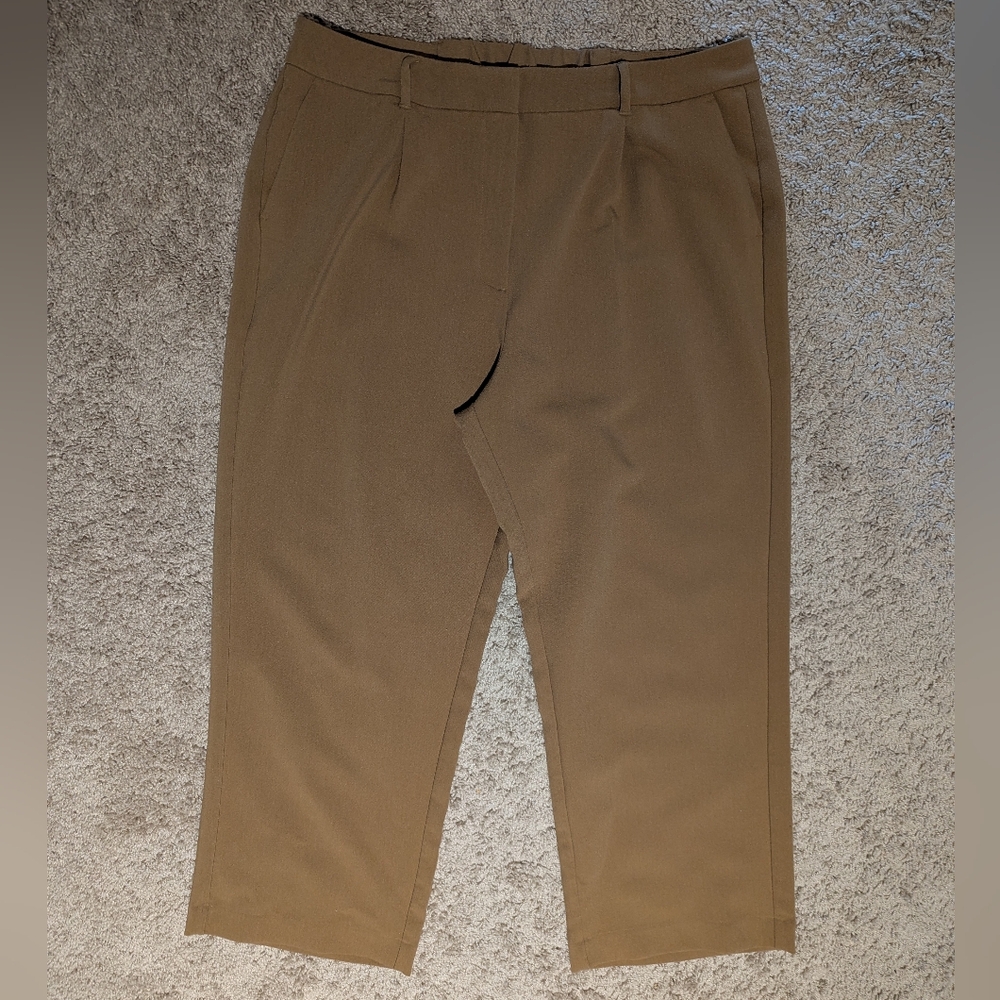 Old Navy Wide Leg Trousers